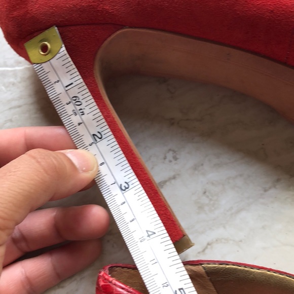 Sam Edelman - Celia B3442L7601 - Picture 7 of 8